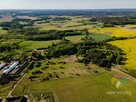 Działka nad rzeką Pasłęką - 6