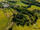 Działka nad rzeką Pasłęką - 12