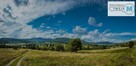 Działka budowlana Bieliny Huta Podłysicą - 3