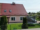 Dom 74m2 z dodatkową działką - 1