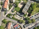 Działka inwestycyjna mieszkalna /  usługowa - 1