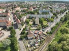 Działka inwestycyjna mieszkalna /  usługowa - 5