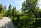 Działka budowlana nad rzeką - 3