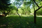 Działka budowlana nad rzeką - 13