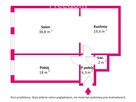 Przestronne mieszkanie w centrum miasta. - 14