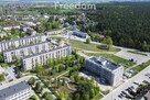 Kawalerka z tarasem przy lesie Nowa Sarzyna - 5