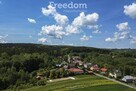 Cierpisz–działka 42,29a z MPZP i wjazdem z asfaltu - 2