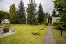 Działka inwestycyjna 1205 m² – Grodzisk Mazowiecki - 5