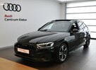 Audi A4 45 TFSI Quattro Sline VirtualPlus Led Nav Tempomat Panorama Hak - 1