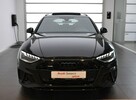 Audi A4 45 TFSI Quattro Sline VirtualPlus Led Nav Tempomat Panorama Hak - 6