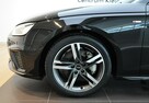 Audi A4 45 TFSI Quattro Sline VirtualPlus Led Nav Tempomat Panorama Hak - 7