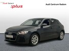 Audi A1 30 TFSI 110KM manual Smartphone interface klimatyzacja - 1