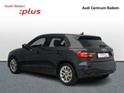 Audi A1 30 TFSI 110KM manual Smartphone interface klimatyzacja - 3