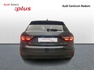 Audi A1 30 TFSI 110KM manual Smartphone interface klimatyzacja - 4