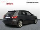 Audi A1 30 TFSI 110KM manual Smartphone interface klimatyzacja - 5