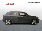 Audi A1 30 TFSI 110KM manual Smartphone interface klimatyzacja - 6