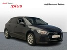 Audi A1 30 TFSI 110KM manual Smartphone interface klimatyzacja - 7