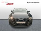 Audi A1 30 TFSI 110KM manual Smartphone interface klimatyzacja - 8