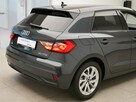 Audi A1 30 TFSI 110KM manual Smartphone interface klimatyzacja - 9