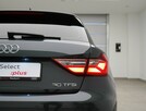 Audi A1 30 TFSI 110KM manual Smartphone interface klimatyzacja - 11
