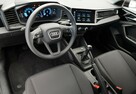 Audi A1 30 TFSI 110KM manual Smartphone interface klimatyzacja - 14