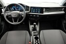 Audi A1 30 TFSI 110KM manual Smartphone interface klimatyzacja - 16