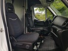 Iveco Daily KONTENER NISKOPODŁOGOWY 4,43x2,23x2,42 SKLEP BAR FOODTRUCK KAMPER AC - 8