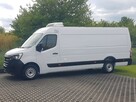 Renault Master L4H2 CHŁODNIA AGREGAT MROŹNIA IZOTERMA FUNKCJA GRZANIA THERMO KING - 1