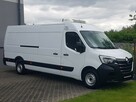 Renault Master L4H2 CHŁODNIA AGREGAT MROŹNIA IZOTERMA FUNKCJA GRZANIA THERMO KING - 2