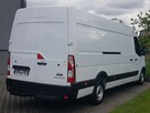 Renault Master L4H2 CHŁODNIA AGREGAT MROŹNIA IZOTERMA FUNKCJA GRZANIA THERMO KING - 4