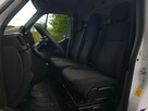 Renault Master L4H2 CHŁODNIA AGREGAT MROŹNIA IZOTERMA FUNKCJA GRZANIA THERMO KING - 8