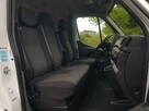 Renault Master L4H2 CHŁODNIA AGREGAT MROŹNIA IZOTERMA FUNKCJA GRZANIA THERMO KING - 9