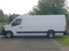 Renault Master L4H2 CHŁODNIA AGREGAT MROŹNIA IZOTERMA FUNKCJA GRZANIA THERMO KING - 11