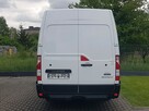 Renault Master L4H2 CHŁODNIA AGREGAT MROŹNIA IZOTERMA FUNKCJA GRZANIA THERMO KING - 16