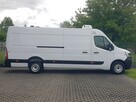 Renault Master L4H2 CHŁODNIA AGREGAT MROŹNIA IZOTERMA FUNKCJA GRZANIA THERMO KING - 12