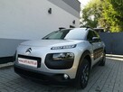 Citroen C4 Cactus 1.6HDI 100KM Klimatronic Nawi Tempomat Parktronik Led  Serwis - 1