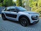 Citroen C4 Cactus 1.6HDI 100KM Klimatronic Nawi Tempomat Parktronik Led  Serwis - 4
