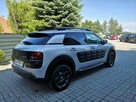 Citroen C4 Cactus 1.6HDI 100KM Klimatronic Nawi Tempomat Parktronik Led  Serwis - 5