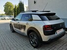 Citroen C4 Cactus 1.6HDI 100KM Klimatronic Nawi Tempomat Parktronik Led  Serwis - 8