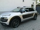 Citroen C4 Cactus 1.6HDI 100KM Klimatronic Nawi Tempomat Parktronik Led  Serwis - 9
