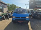 Volkswagen Transporter 1.9 TDI 68 KM, USB, AUX, Bluetooth, Nowe Opony - 2
