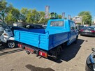 Volkswagen Transporter 1.9 TDI 68 KM, USB, AUX, Bluetooth, Nowe Opony - 4