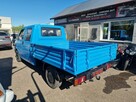Volkswagen Transporter 1.9 TDI 68 KM, USB, AUX, Bluetooth, Nowe Opony - 6