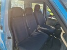 Volkswagen Transporter 1.9 TDI 68 KM, USB, AUX, Bluetooth, Nowe Opony - 16