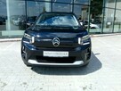 Citroen C3 1.2 Turbo 100 PLUS. Polisa za 1%. * 8 lat lub 160 tys. km gwarancji! - 4