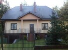 Dom całoroczny na wynajem – Załubice Stare. - 1