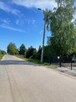 Działka 5548 m² budowlana z mediami. - 1