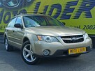 Subaru OUTBACK 17 lat w jednych rękach ! - 1