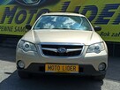 Subaru OUTBACK 17 lat w jednych rękach ! - 2