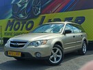 Subaru OUTBACK 17 lat w jednych rękach ! - 3